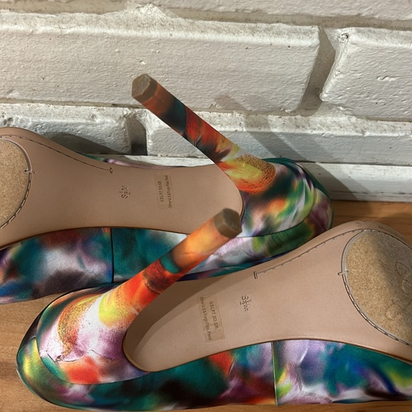 Guess Honora Heels - Size 8.5 - Picture 6 of 7